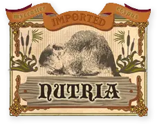 Nutria.com Logo
